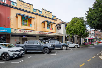 Hotel, Motel, Pub & Leisure commercial property sold at 15 Wood Street Mackay QLD 4740