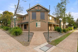 Offices commercial property sold at 5/33-35 Meroo Street Bomaderry NSW 2541 Offices commercial property sold at 5/33-35 Meroo Street Bomaderry NSW 2541