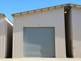 Factory, Warehouse & Industrial commercial property sold at 17/41-43 Beaulieu Street St Helens TAS 7216
