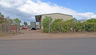 Factory, Warehouse & Industrial commercial property sold at S - 24 Mander Road Holtze NT 0829 Factory, Warehouse & Industrial commercial property sold at S - 24 Mander Road Holtze NT 0829