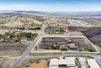 Development / Land commercial property for sale at 156 Heinemann Road Wellcamp QLD 4350 Development / Land commercial property for sale at 156 Heinemann Road Wellcamp QLD 4350