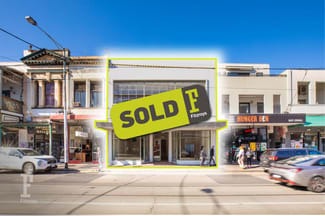 Offices commercial property sold at 308-310 Sydney Road Brunswick VIC 3056 Offices commercial property sold at 308-310 Sydney Road Brunswick VIC 3056