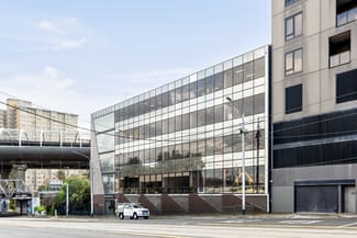 Offices commercial property sold at 22 & 23/70 Racecourse Road North Melbourne VIC 3051
