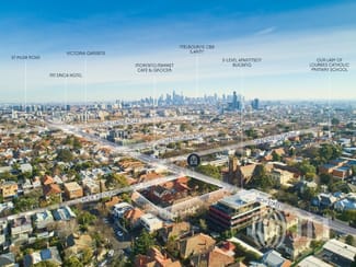 Medical / Consulting commercial property sold at 616- 646 High Street Prahran VIC 3181 Medical / Consulting commercial property sold at 616- 646 High Street Prahran VIC 3181