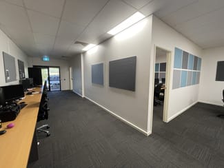 Offices commercial property sold at 4/28-32 Degrey Place Karratha WA 6714 Offices commercial property sold at 4/28-32 Degrey Place Karratha WA 6714