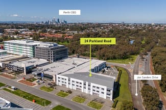 Offices commercial property leased at 13/24 Parkland Road Osborne Park WA 6017 Offices commercial property leased at 13/24 Parkland Road Osborne Park WA 6017