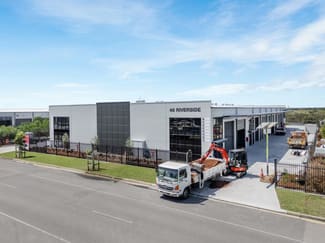 Factory, Warehouse & Industrial commercial property sold at 48 Riverside Drive Mayfield West NSW 2304 Factory, Warehouse & Industrial commercial property sold at 48 Riverside Drive Mayfield West NSW 2304