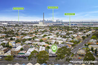 Medical / Consulting commercial property sold at 312 Melbourne Road Newport VIC 3015 Medical / Consulting commercial property sold at 312 Melbourne Road Newport VIC 3015