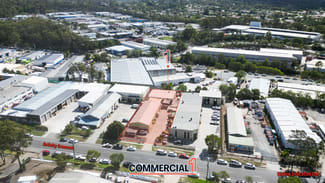 Factory, Warehouse & Industrial commercial property sold at Molendinar QLD 4214 Factory, Warehouse & Industrial commercial property sold at Molendinar QLD 4214