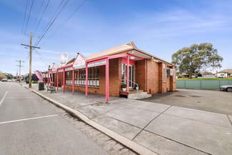Shop & Retail commercial property sold at 509 Main Road Golden Point VIC 3350 Shop & Retail commercial property sold at 509 Main Road Golden Point VIC 3350