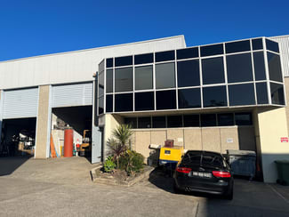 Factory, Warehouse & Industrial commercial property sold at 16/10-14 Yalgar Road Kirrawee NSW 2232 Factory, Warehouse & Industrial commercial property sold at 16/10-14 Yalgar Road Kirrawee NSW 2232