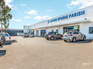 Factory, Warehouse & Industrial commercial property sold at 1-3/1231 South Road St Marys SA 5042