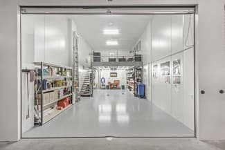 Factory, Warehouse & Industrial commercial property sold at 16/95 Burrows Road Alexandria NSW 2015 Factory, Warehouse & Industrial commercial property sold at 16/95 Burrows Road Alexandria NSW 2015