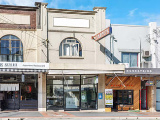 Shop & Retail commercial property leased at 535 Willoughby Road Willoughby NSW 2068 Shop & Retail commercial property leased at 535 Willoughby Road Willoughby NSW 2068