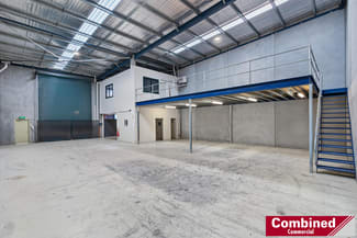 Factory, Warehouse & Industrial commercial property for lease at 21/24 Anzac Parade Smeaton Grange NSW 2567 Factory, Warehouse & Industrial commercial property for lease at 21/24 Anzac Parade Smeaton Grange NSW 2567