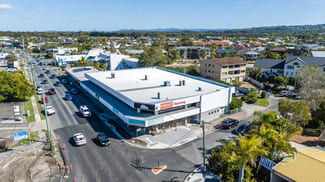 Showrooms / Bulky Goods commercial property sold at 1-3 Kyamba Court Mooloolaba QLD 4557