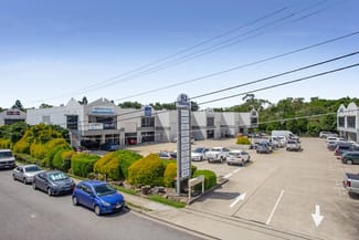 Factory, Warehouse & Industrial commercial property leased at 8/81 Bishop Street Kelvin Grove QLD 4059 Factory, Warehouse & Industrial commercial property leased at 8/81 Bishop Street Kelvin Grove QLD 4059