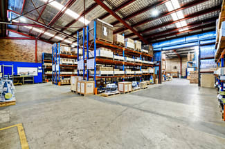 Factory, Warehouse & Industrial commercial property sold at 14 Forge Street Blacktown NSW 2148 Factory, Warehouse & Industrial commercial property sold at 14 Forge Street Blacktown NSW 2148
