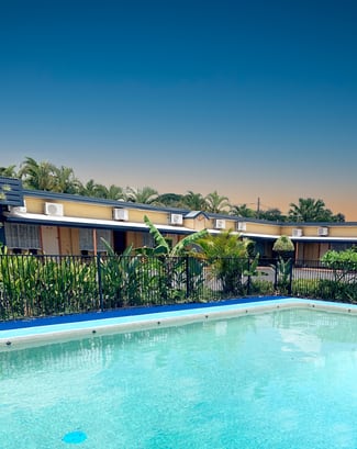 Hotel, Motel, Pub & Leisure commercial property sold at Maryborough QLD 4650 Hotel, Motel, Pub & Leisure commercial property sold at Maryborough QLD 4650