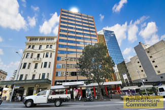Offices commercial property sold at 22/149 Wickham Terrace Spring Hill QLD 4000 Offices commercial property sold at 22/149 Wickham Terrace Spring Hill QLD 4000