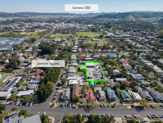Offices commercial property sold at 19-23 Gaggin Lane Lismore NSW 2480 Offices commercial property sold at 19-23 Gaggin Lane Lismore NSW 2480