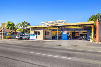 Shop & Retail commercial property sold at 44 Eastwood Street Ballarat Central VIC 3350 Shop & Retail commercial property sold at 44 Eastwood Street Ballarat Central VIC 3350