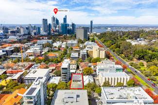 Medical / Consulting commercial property sold at 8 Altona Street West Perth WA 6005 Medical / Consulting commercial property sold at 8 Altona Street West Perth WA 6005