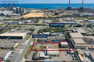 Factory, Warehouse & Industrial commercial property sold at 35 Macedonia Street Naval Base WA 6165 Factory, Warehouse & Industrial commercial property sold at 35 Macedonia Street Naval Base WA 6165