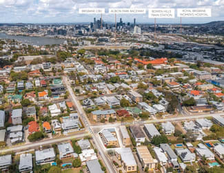 Other commercial property sold at 1-7/30 Barlow Street Clayfield QLD 4011