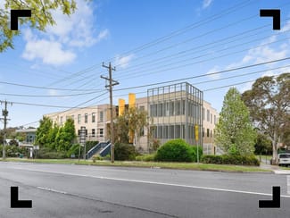 Offices commercial property leased at 2.01/203-205 Blackburn Road Mount Waverley VIC 3149 Offices commercial property leased at 2.01/203-205 Blackburn Road Mount Waverley VIC 3149