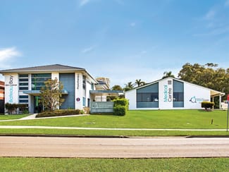 Medical / Consulting commercial property sold at 599-601 The Entrance Road Bateau Bay NSW 2261 Medical / Consulting commercial property sold at 599-601 The Entrance Road Bateau Bay NSW 2261