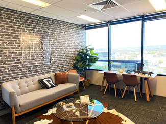 Offices commercial property sold at 31109-31110/9 Lawson Street Southport QLD 4215