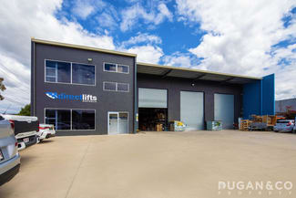 Factory, Warehouse & Industrial commercial property sold at 1/43 Telford Street Virginia QLD 4014 Factory, Warehouse & Industrial commercial property sold at 1/43 Telford Street Virginia QLD 4014