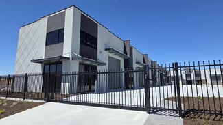 Factory, Warehouse & Industrial commercial property for lease at 30 Deviation Way Neerabup WA 6031 Factory, Warehouse & Industrial commercial property for lease at 30 Deviation Way Neerabup WA 6031