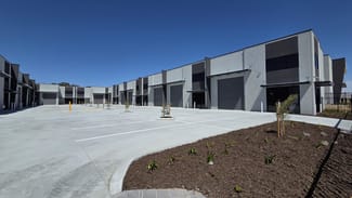 Factory, Warehouse & Industrial commercial property for lease at 30 Deviation Way Neerabup WA 6031
