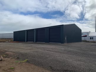 Factory, Warehouse & Industrial commercial property leased at 17-19 Jimmy Drive Colac West VIC 3250 Factory, Warehouse & Industrial commercial property leased at 17-19 Jimmy Drive Colac West VIC 3250