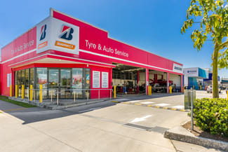 Shop & Retail commercial property sold at Bridgestone, 13 Hooper Street West Ipswich QLD 4305 Shop & Retail commercial property sold at Bridgestone, 13 Hooper Street West Ipswich QLD 4305