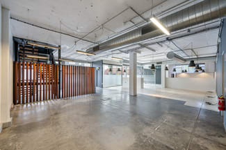 Offices commercial property leased at 374 George Street Fitzroy VIC 3065 Offices commercial property leased at 374 George Street Fitzroy VIC 3065