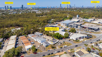Shop & Retail commercial property sold at 1/11 Bailey Crescent Southport QLD 4215 Shop & Retail commercial property sold at 1/11 Bailey Crescent Southport QLD 4215