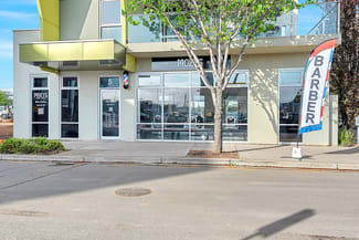 Offices commercial property sold at 5/19-21 Metro Parade Mawson Lakes SA 5095