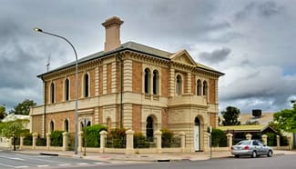 Offices commercial property sold at 12 Tassie Street Port Augusta SA 5700 Offices commercial property sold at 12 Tassie Street Port Augusta SA 5700