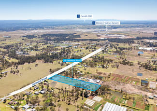 Development / Land commercial property sold at 19 Derwent Road Bringelly NSW 2556 Development / Land commercial property sold at 19 Derwent Road Bringelly NSW 2556