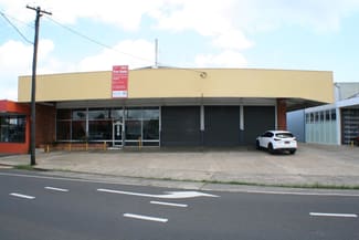 Other commercial property sold at 143 Edith Street Innisfail QLD 4860 Other commercial property sold at 143 Edith Street Innisfail QLD 4860