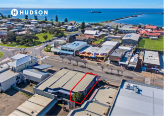 Offices commercial property for sale at Shop 4, 103-111 Percy Street Portland VIC 3305 Offices commercial property for sale at Shop 4, 103-111 Percy Street Portland VIC 3305