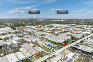 Development / Land commercial property sold at 72-74 Northern Road Heidelberg West VIC 3081