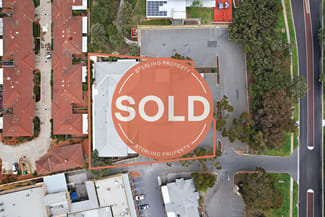 Other commercial property sold at 3 Glenelg Place Connolly WA 6027 Other commercial property sold at 3 Glenelg Place Connolly WA 6027