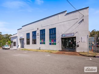Factory, Warehouse & Industrial commercial property leased at 81 Caswell Street East Brisbane QLD 4169 Factory, Warehouse & Industrial commercial property leased at 81 Caswell Street East Brisbane QLD 4169