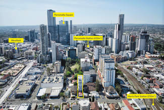 Other commercial property sold at 26 Marion Street Parramatta NSW 2150 Other commercial property sold at 26 Marion Street Parramatta NSW 2150