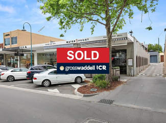Shop & Retail commercial property sold at 23-27 Church Street Brighton VIC 3186 Shop & Retail commercial property sold at 23-27 Church Street Brighton VIC 3186