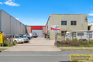 Factory, Warehouse & Industrial commercial property sold at 39 Dalton Street Kippa-ring QLD 4021 Factory, Warehouse & Industrial commercial property sold at 39 Dalton Street Kippa-ring QLD 4021